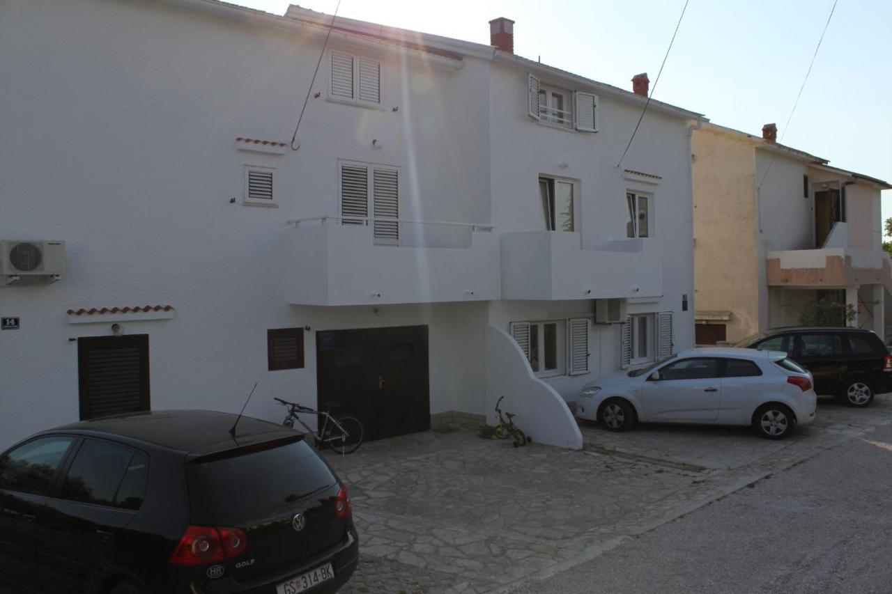 Apartments With A Parking Space Novalja, Pag - 6504 المظهر الخارجي الصورة