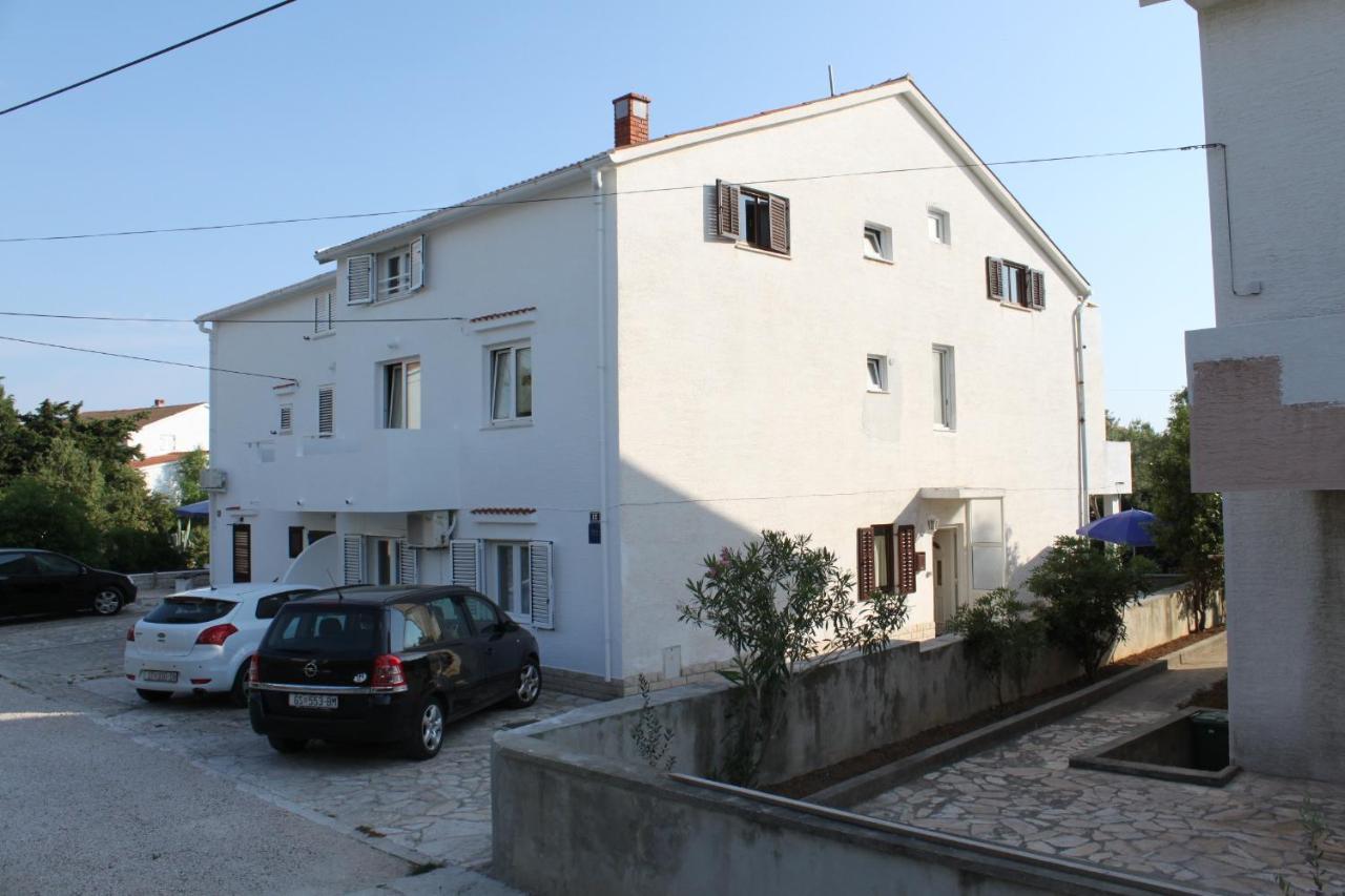 Apartments With A Parking Space Novalja, Pag - 6504 المظهر الخارجي الصورة