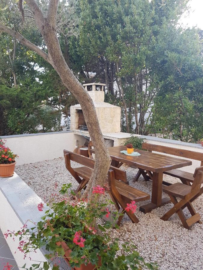Apartments With A Parking Space Novalja, Pag - 6504 المظهر الخارجي الصورة