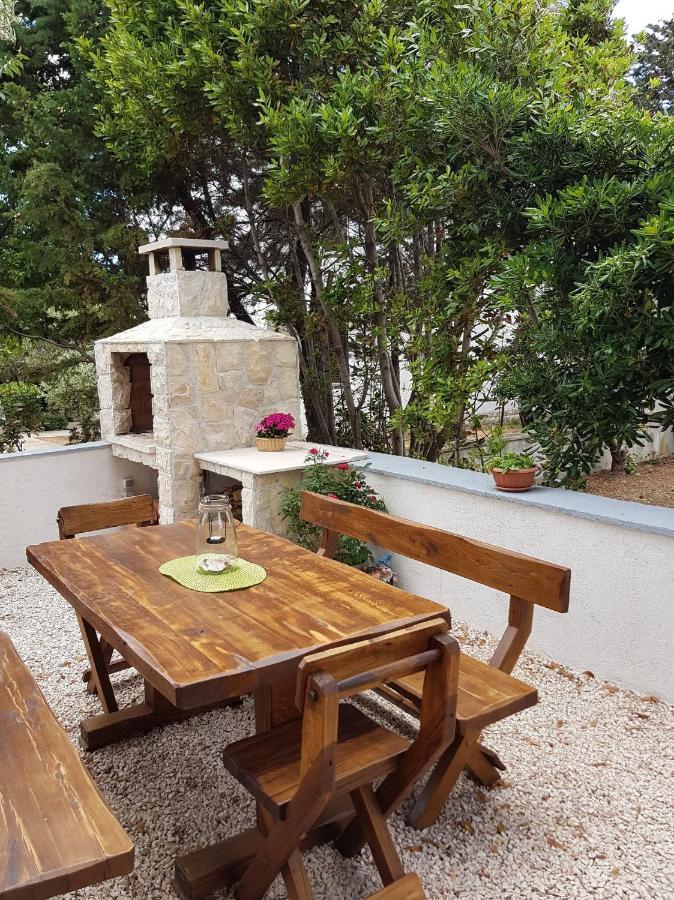 Apartments With A Parking Space Novalja, Pag - 6504 المظهر الخارجي الصورة