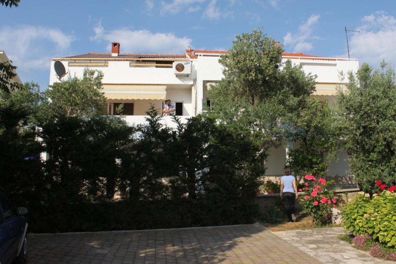 Apartments With A Parking Space Novalja, Pag - 6504 المظهر الخارجي الصورة