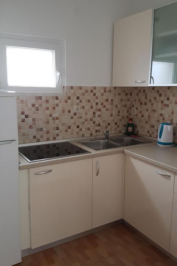 Apartments With A Parking Space Novalja, Pag - 6504 المظهر الخارجي الصورة