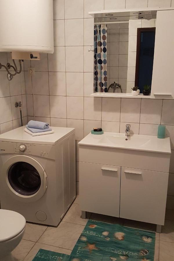 Apartments With A Parking Space Novalja, Pag - 6504 المظهر الخارجي الصورة