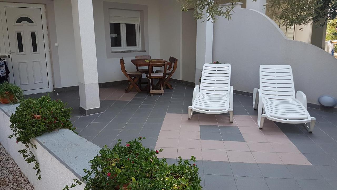 Apartments With A Parking Space Novalja, Pag - 6504 المظهر الخارجي الصورة