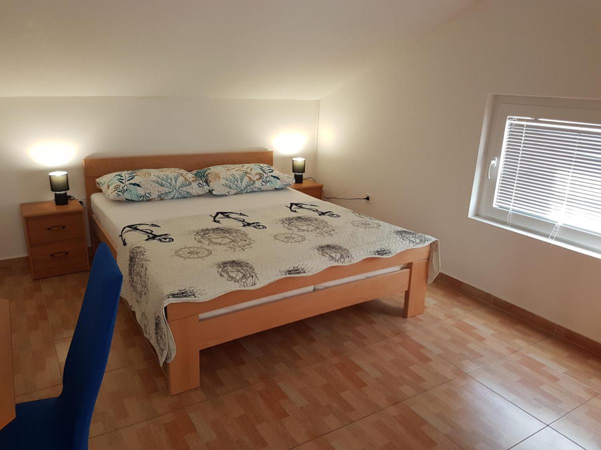Apartments With A Parking Space Novalja, Pag - 6504 المظهر الخارجي الصورة