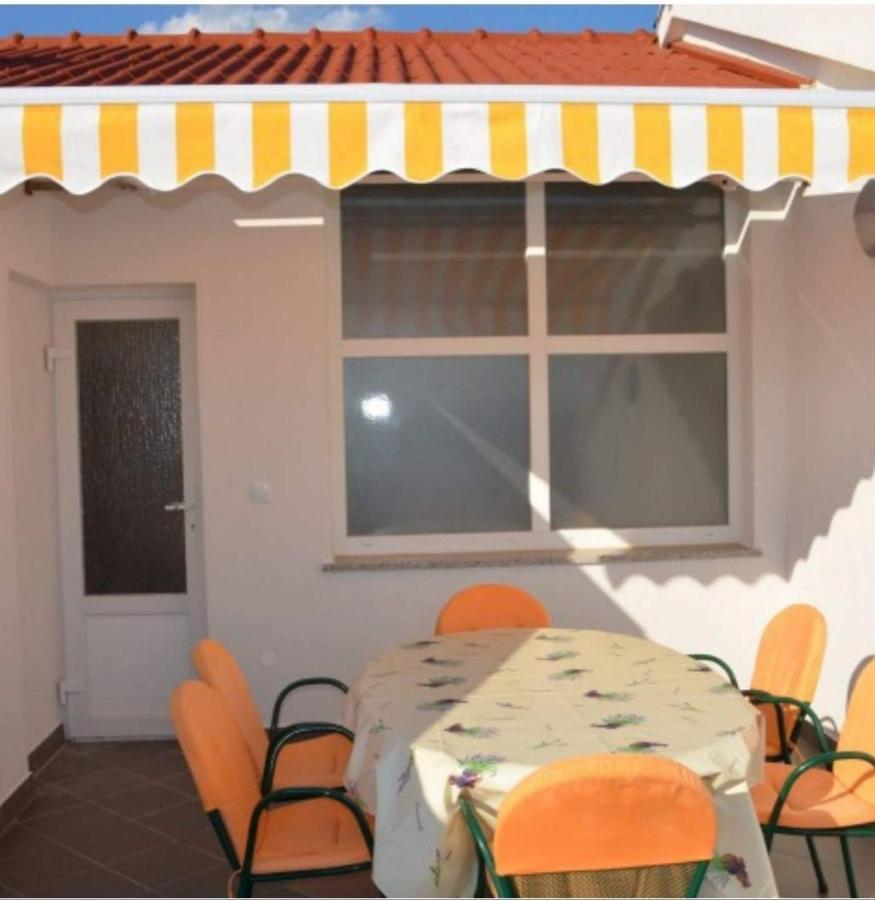 Apartments With A Parking Space Novalja, Pag - 6504 المظهر الخارجي الصورة
