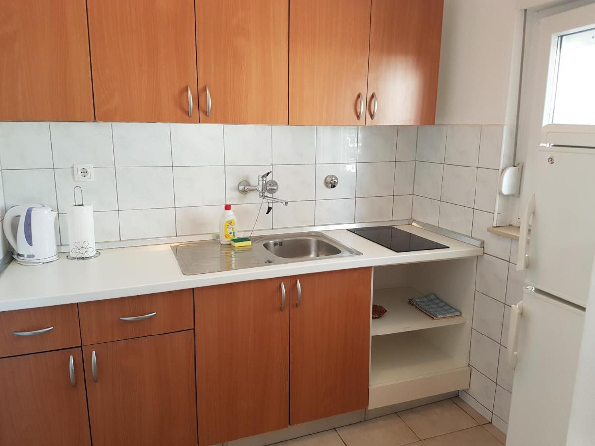 Apartments With A Parking Space Novalja, Pag - 6504 المظهر الخارجي الصورة